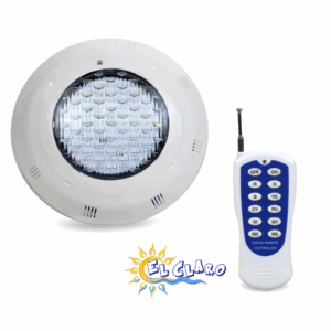 projecteur ABS LED BLANC 24W EL CLARO