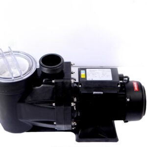 MARQUE DE PISCINE EL CLARO TYPE VALENCIA 100M /1CV 220 V