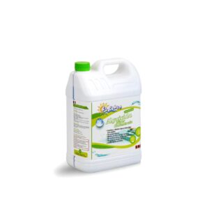 ANTIALGUE ALGECIDE POUR PISCINE