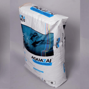 Sable de verre pour filtres (AQUAZAJ)