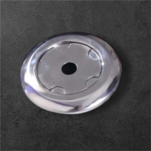 Buse de refoulement en inox