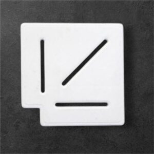 Coin Cailleboutis 90°