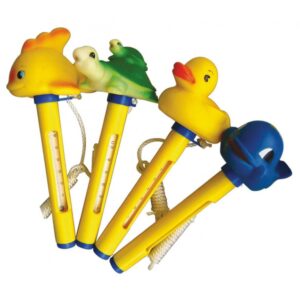 Thermométre flottant pour piscine model A
