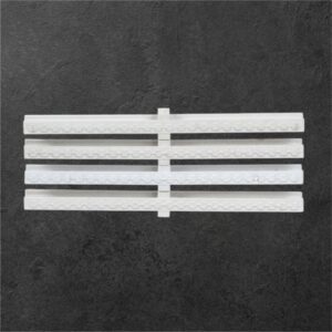 CAILLEBOUTIS DOUBLE FACE