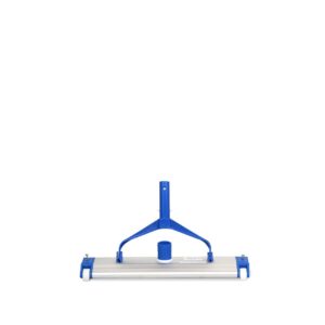 balais aspirateur aluminium EL CLARO 45 CM