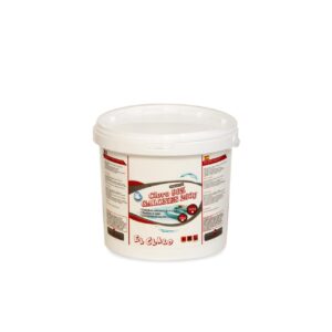 chlore en poudre pour piscine 5KG