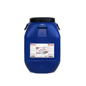 chlore en poudre pour piscine 50 KG