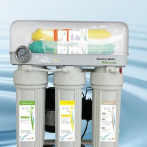 osmoseur 7 etapes OS 07